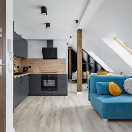 קטוביץ Cosy Apartments Kosciuszki Near The Main Train Station By Noclegi Renters מראה חיצוני תמונה