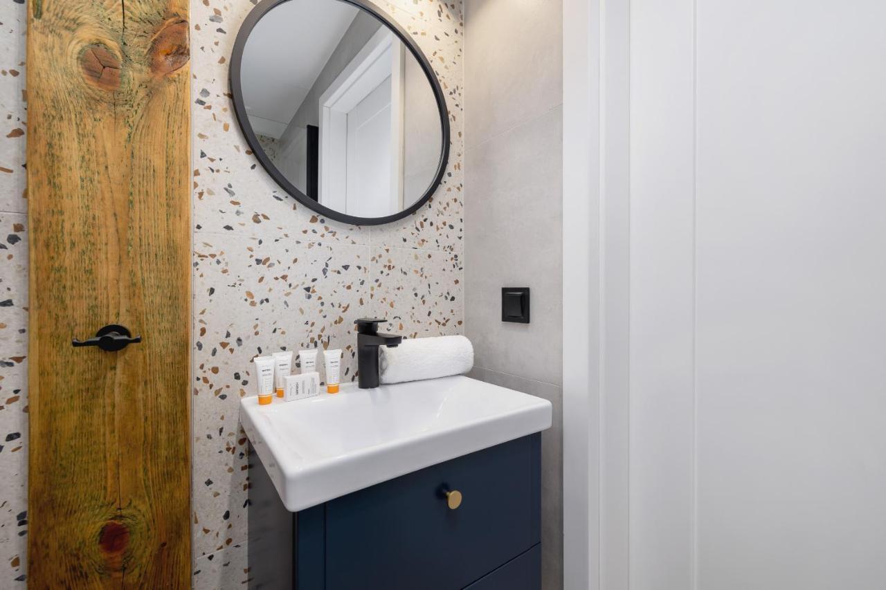 קטוביץ Cosy Apartments Kosciuszki Near The Main Train Station By Noclegi Renters מראה חיצוני תמונה
