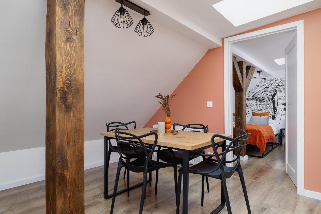 קטוביץ Cosy Apartments Kosciuszki Near The Main Train Station By Noclegi Renters מראה חיצוני תמונה