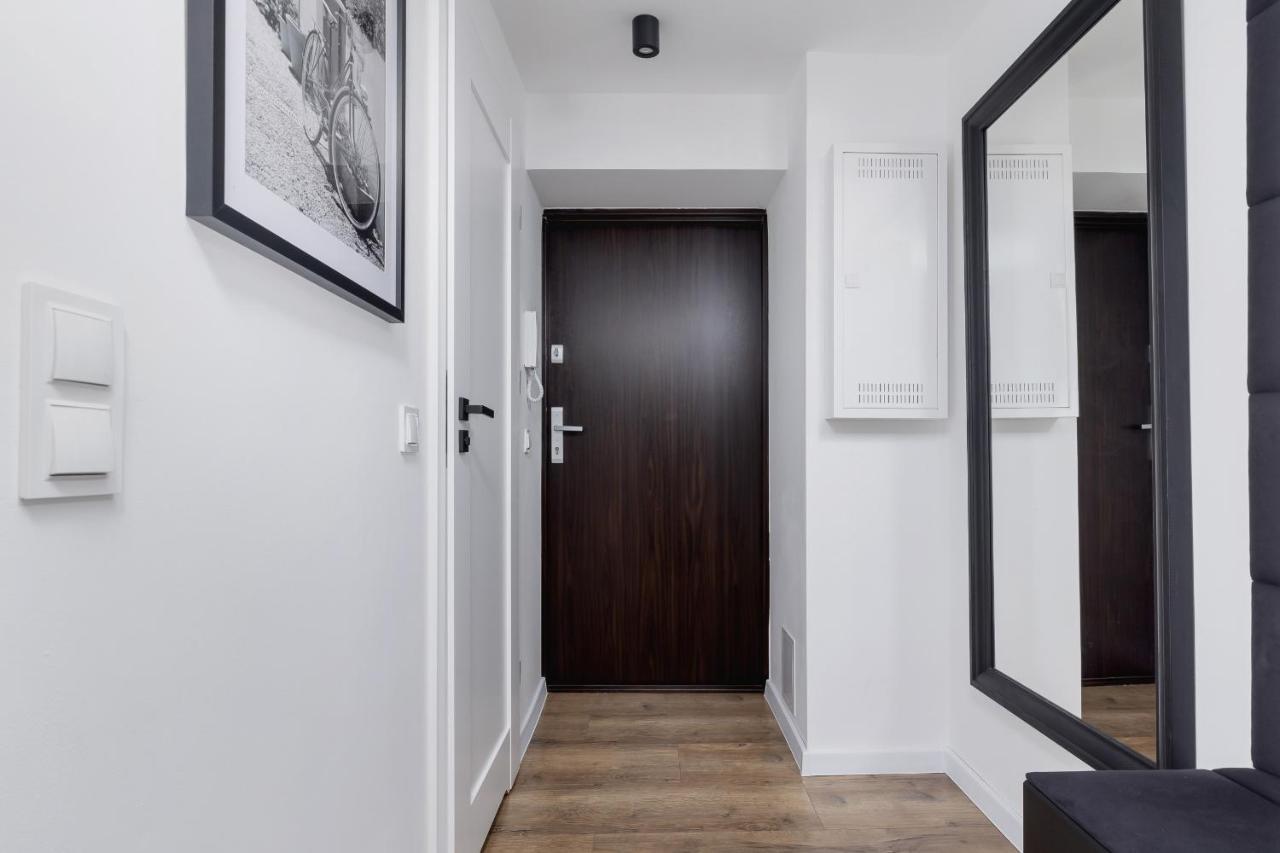 קטוביץ Cosy Apartments Kosciuszki Near The Main Train Station By Noclegi Renters מראה חיצוני תמונה
