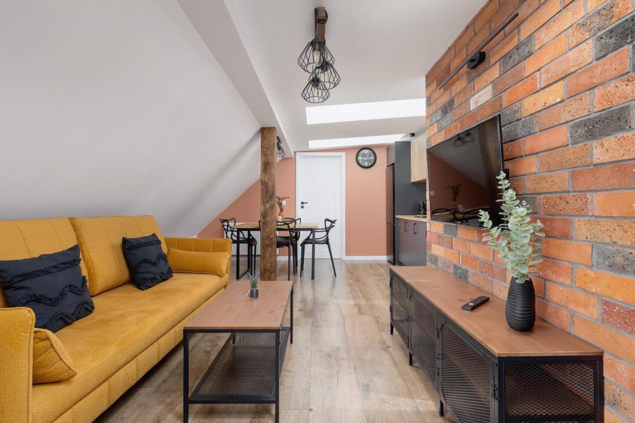 קטוביץ Cosy Apartments Kosciuszki Near The Main Train Station By Noclegi Renters מראה חיצוני תמונה
