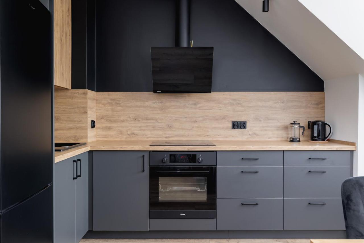 קטוביץ Cosy Apartments Kosciuszki Near The Main Train Station By Noclegi Renters מראה חיצוני תמונה