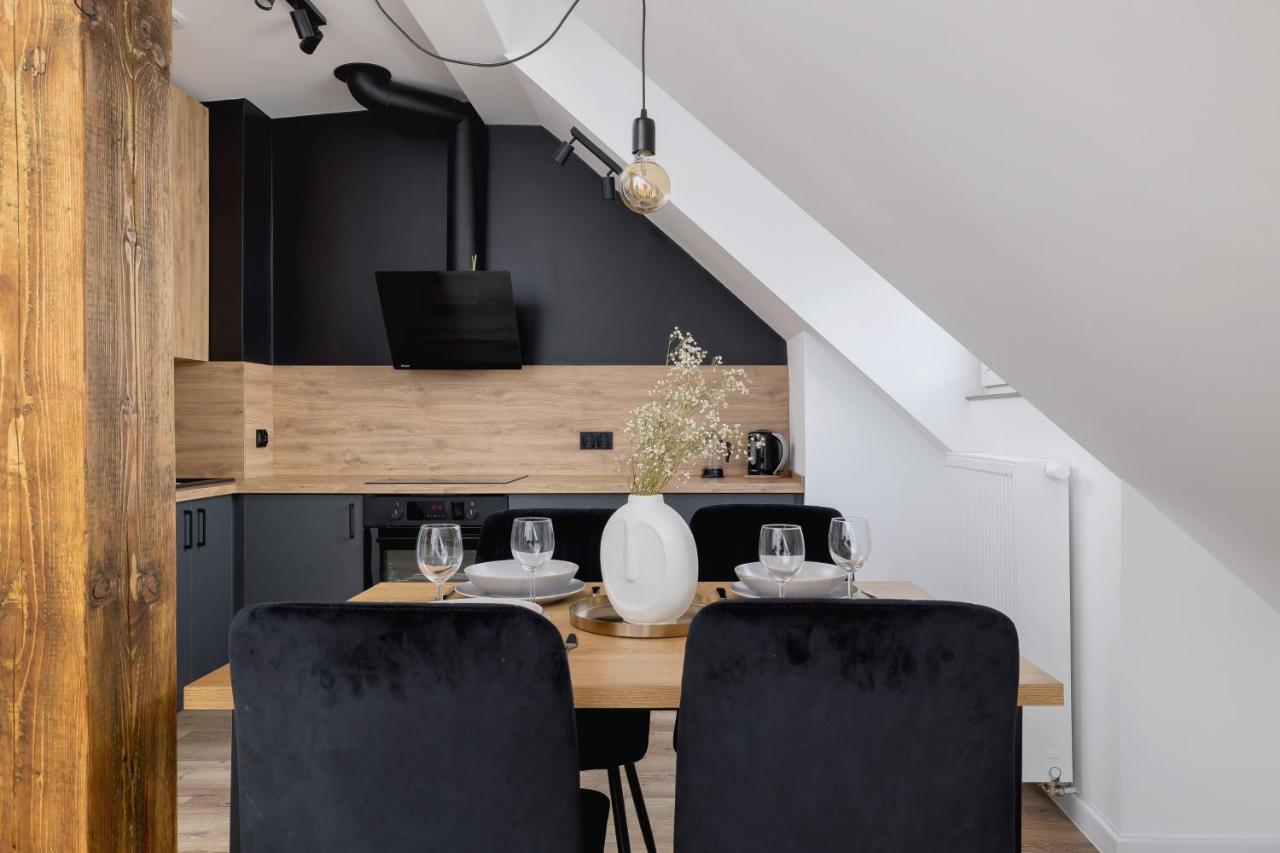קטוביץ Cosy Apartments Kosciuszki Near The Main Train Station By Noclegi Renters מראה חיצוני תמונה
