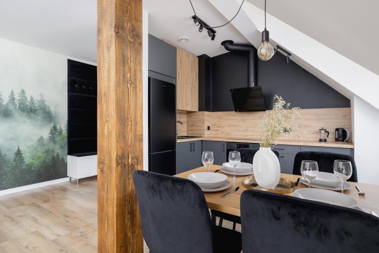 קטוביץ Cosy Apartments Kosciuszki Near The Main Train Station By Noclegi Renters מראה חיצוני תמונה