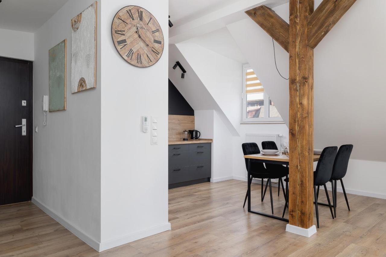קטוביץ Cosy Apartments Kosciuszki Near The Main Train Station By Noclegi Renters מראה חיצוני תמונה