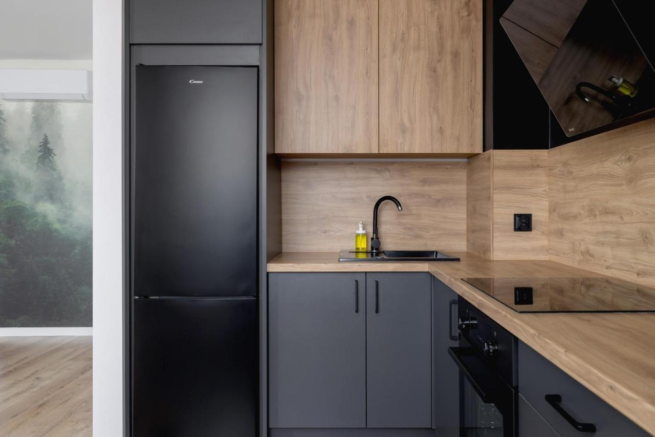 קטוביץ Cosy Apartments Kosciuszki Near The Main Train Station By Noclegi Renters מראה חיצוני תמונה