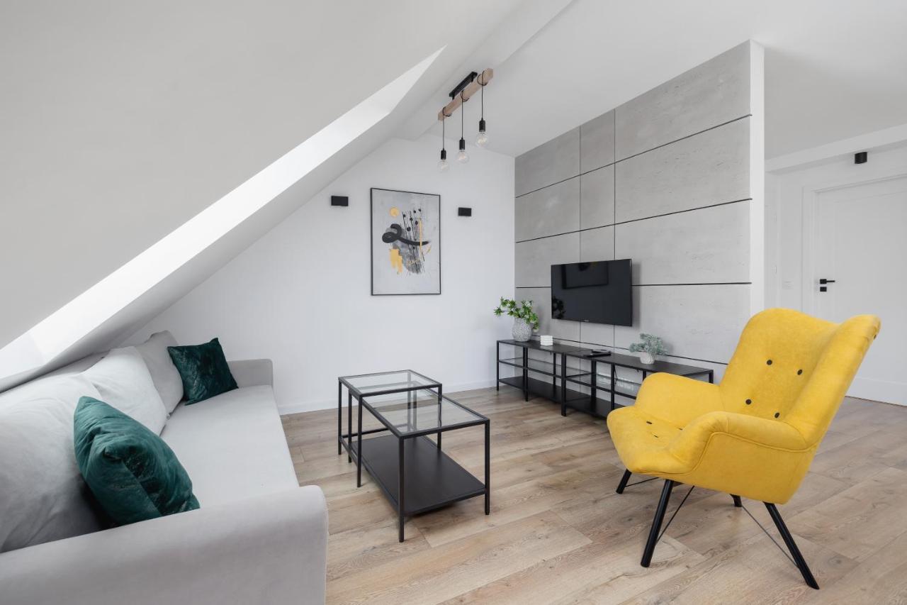 קטוביץ Cosy Apartments Kosciuszki Near The Main Train Station By Noclegi Renters מראה חיצוני תמונה