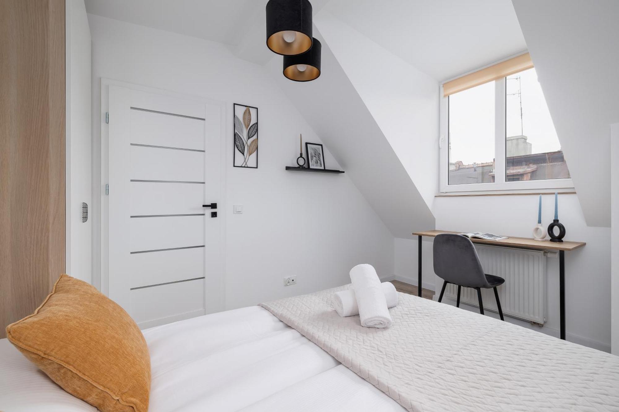 קטוביץ Cosy Apartments Kosciuszki Near The Main Train Station By Noclegi Renters מראה חיצוני תמונה