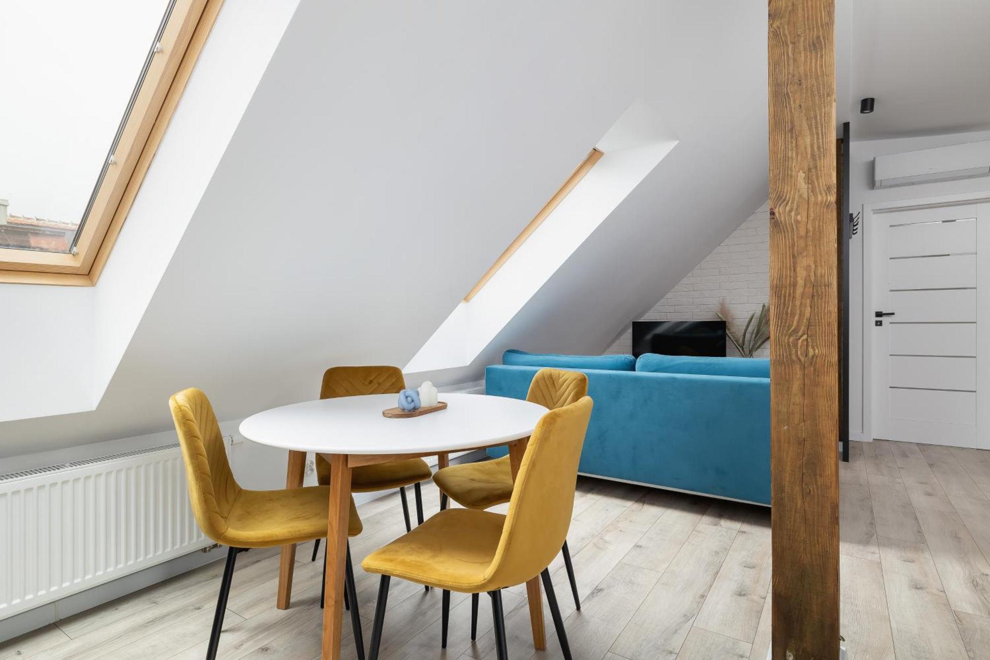 קטוביץ Cosy Apartments Kosciuszki Near The Main Train Station By Noclegi Renters מראה חיצוני תמונה