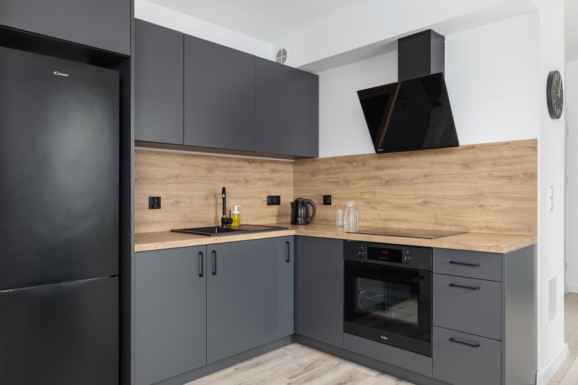 קטוביץ Cosy Apartments Kosciuszki Near The Main Train Station By Noclegi Renters מראה חיצוני תמונה