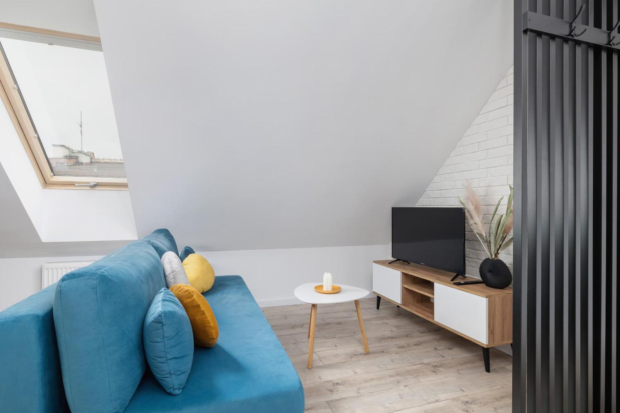 קטוביץ Cosy Apartments Kosciuszki Near The Main Train Station By Noclegi Renters מראה חיצוני תמונה