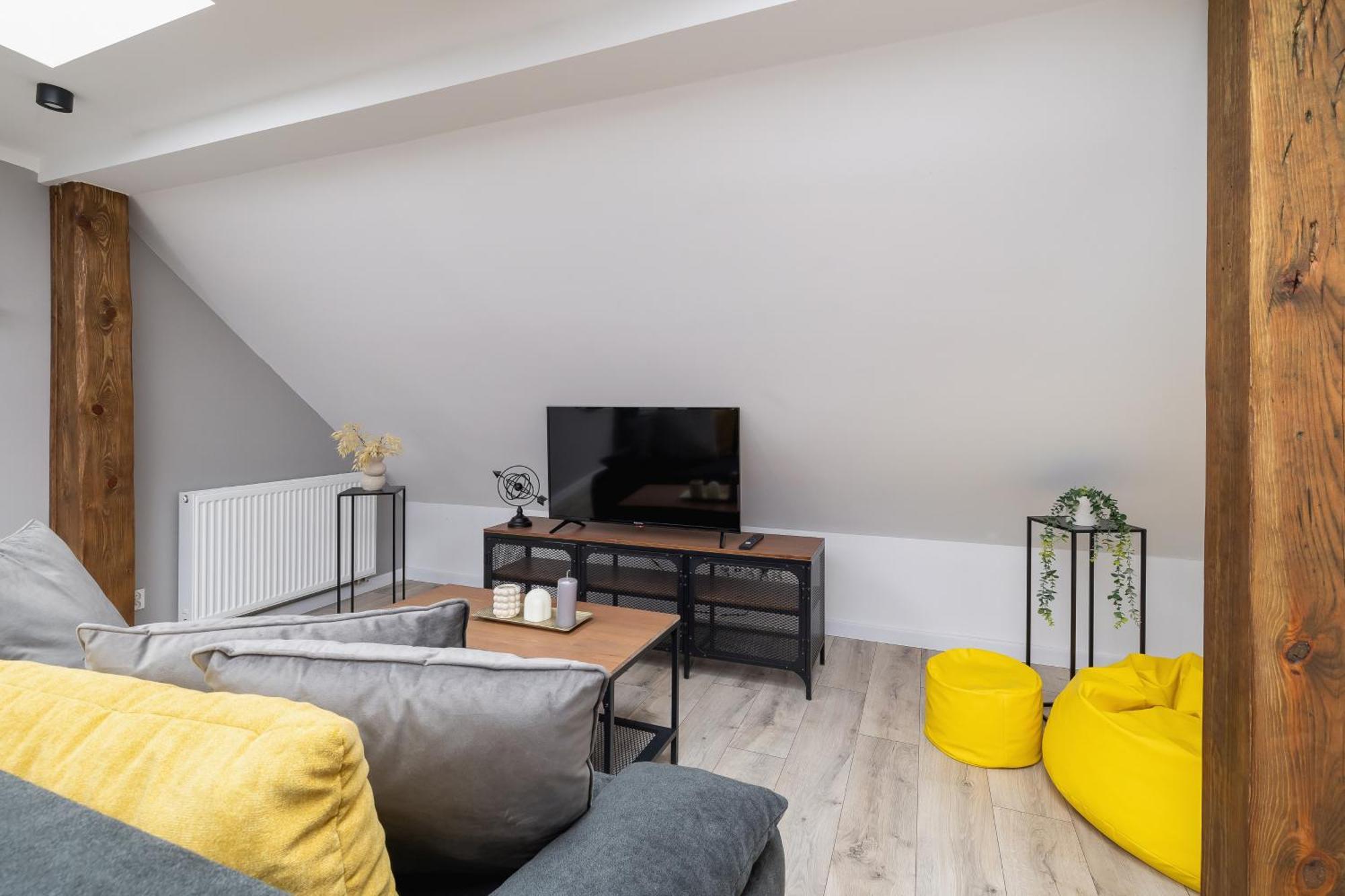 קטוביץ Cosy Apartments Kosciuszki Near The Main Train Station By Noclegi Renters מראה חיצוני תמונה