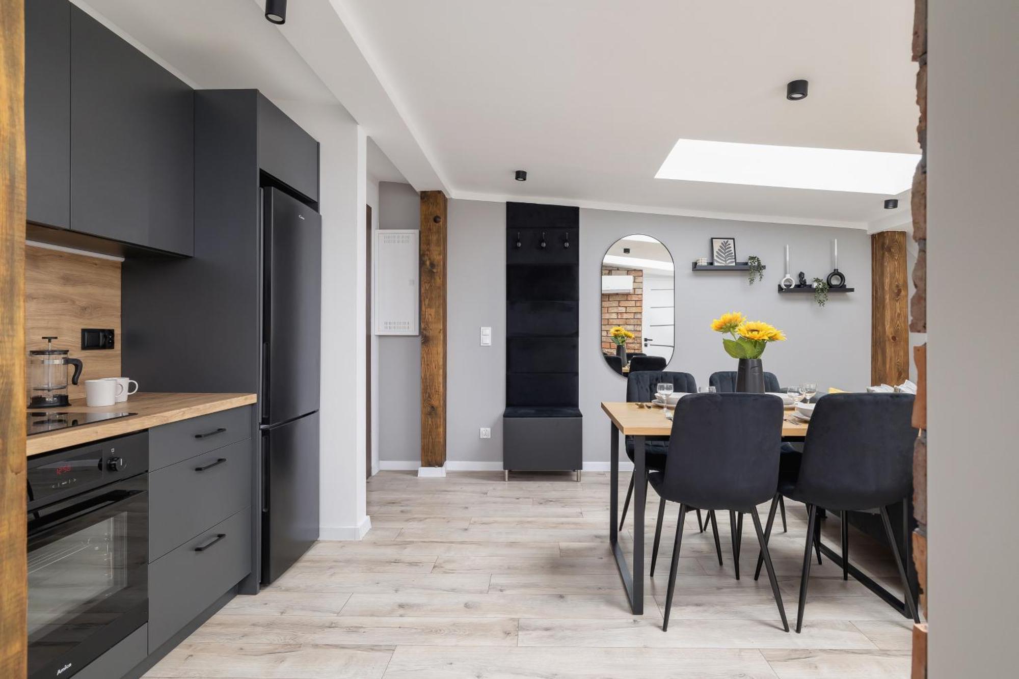 קטוביץ Cosy Apartments Kosciuszki Near The Main Train Station By Noclegi Renters מראה חיצוני תמונה