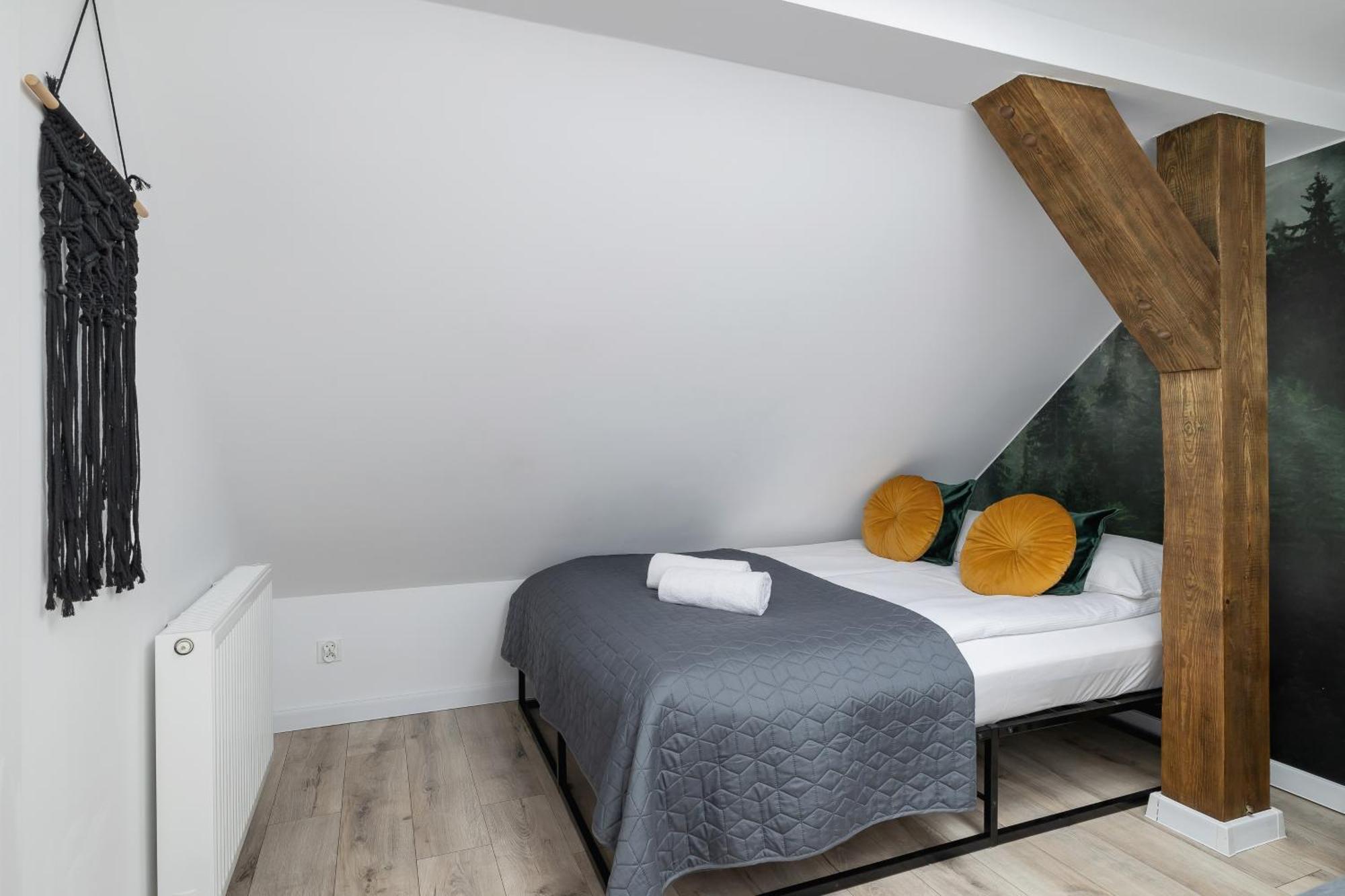 קטוביץ Cosy Apartments Kosciuszki Near The Main Train Station By Noclegi Renters מראה חיצוני תמונה