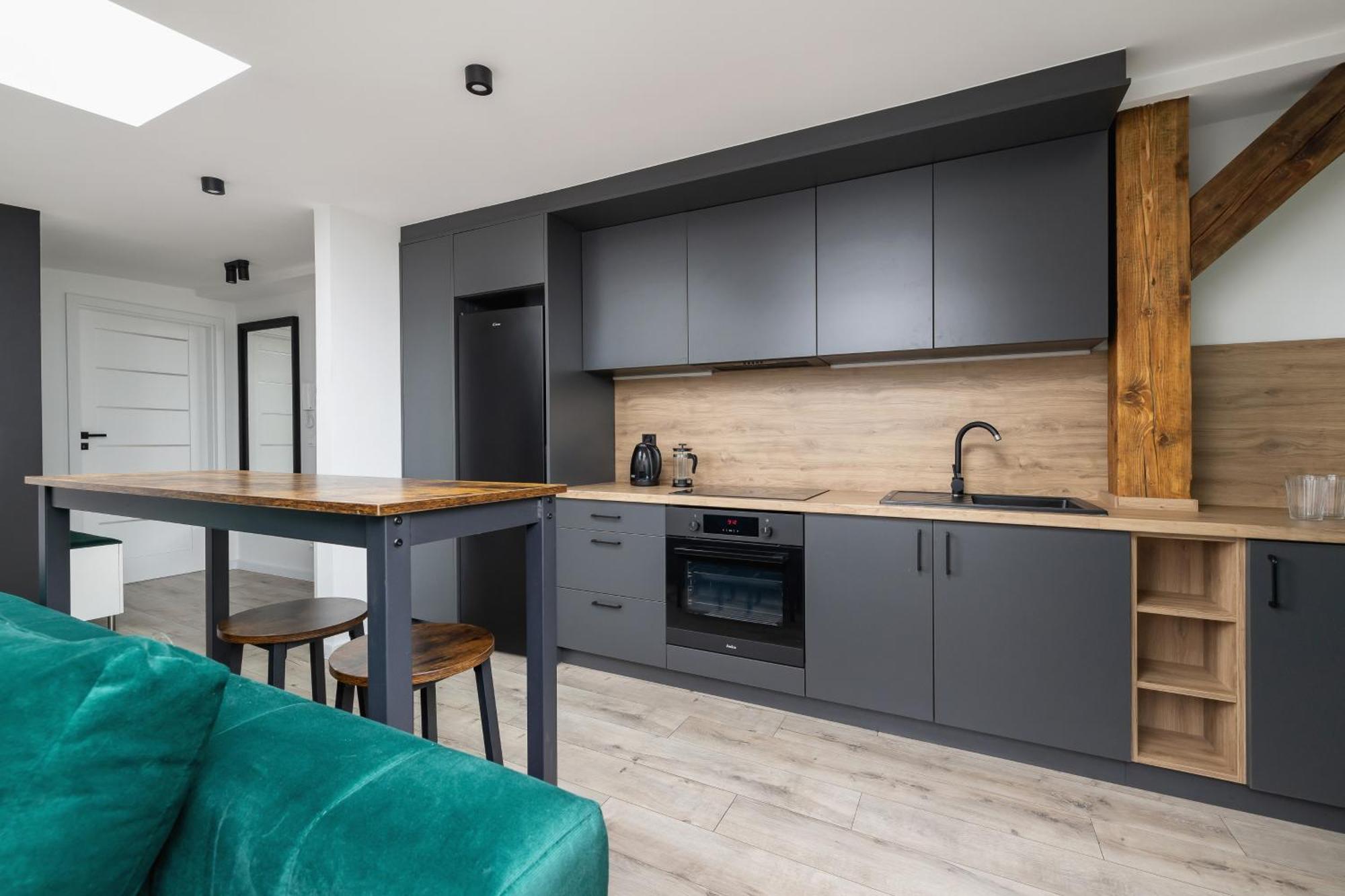 קטוביץ Cosy Apartments Kosciuszki Near The Main Train Station By Noclegi Renters מראה חיצוני תמונה