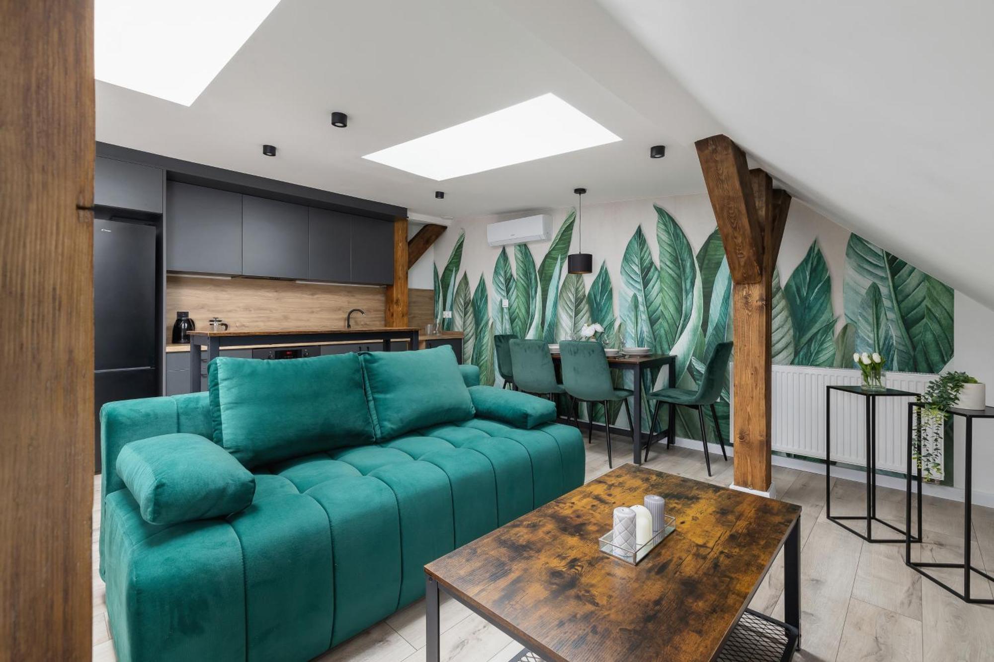 קטוביץ Cosy Apartments Kosciuszki Near The Main Train Station By Noclegi Renters מראה חיצוני תמונה