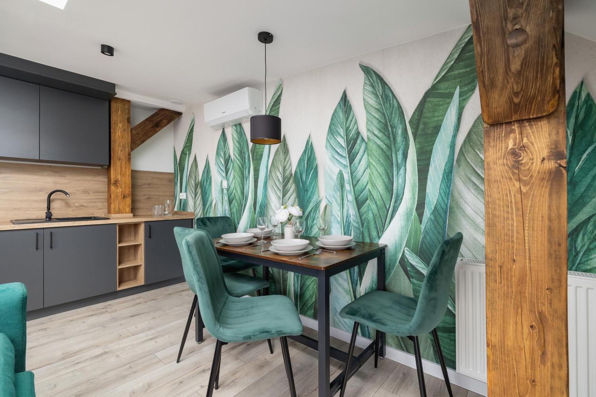 קטוביץ Cosy Apartments Kosciuszki Near The Main Train Station By Noclegi Renters מראה חיצוני תמונה